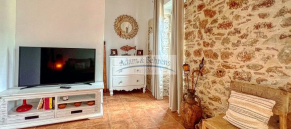 Таунхаус с 2 спальнями в Дения, Испания № 169723 7