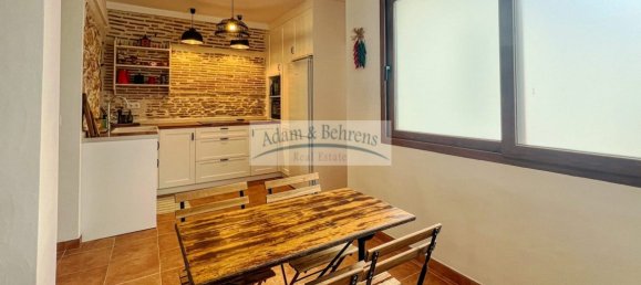 Таунхаус с 2 спальнями в Дения, Испания № 169723 16