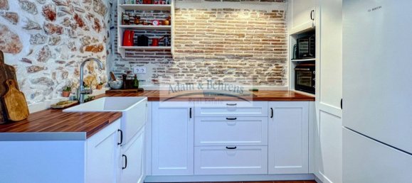 Таунхаус с 2 спальнями в Дения, Испания № 169723 11