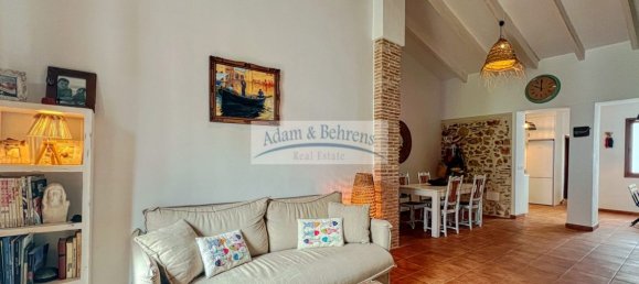 Таунхаус с 2 спальнями в Дения, Испания № 169723 4