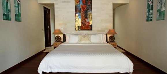 Vivenda T3 em South Denpasar, Indonesia N.º 3205 11