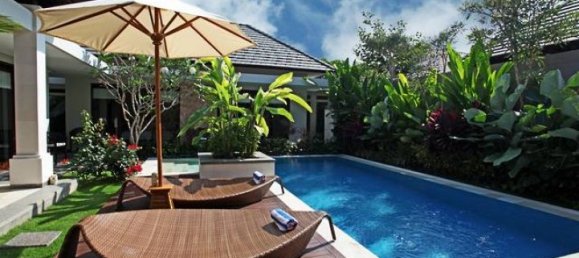 Vivenda T3 em South Denpasar, Indonesia N.º 3205 2