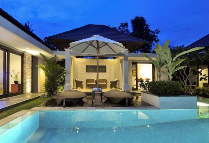 Vivenda T3 em South Denpasar, Indonesia N.º 3205