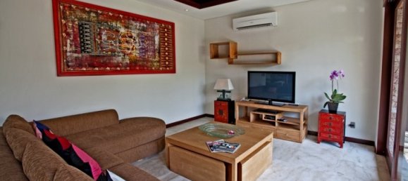 Vivenda T3 em South Denpasar, Indonesia N.º 3205 5