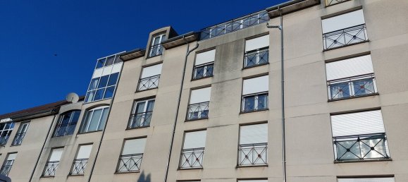 1 bedroom Apartment in Creil, France No. 240130 15