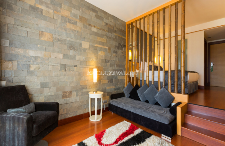 50000m² Hotel in Bodrum, Turkey No. 28536