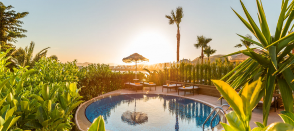 50000m² Hotel in Bodrum, Turkey No. 28536 5