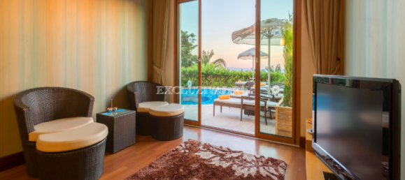 50000m² Hotel in Bodrum, Turkey No. 28536 6