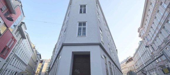 3غرفة شقة في Josefstadt, Austria رقم 241982 13