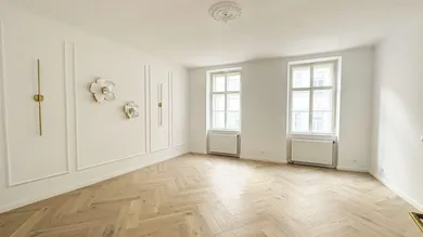 3غرفة شقة في Josefstadt, Austria رقم 241982