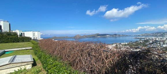 Villa 4+1 in Bodrum, Turkey No. 4966 28