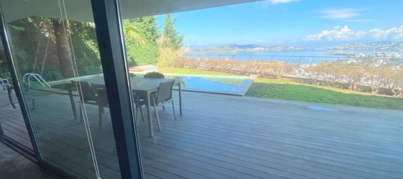 Villa 4+1 in Bodrum, Turkey No. 4966 13