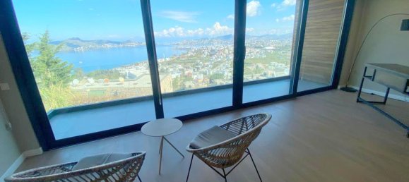 Villa 4+1 in Bodrum, Turkey No. 4966 23