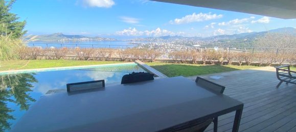 Villa 4+1 in Bodrum, Turkey No. 4966 15