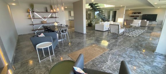 Villa 4+1 in Bodrum, Turkey No. 4966 10