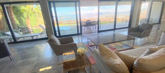 Villa 4+1 in Bodrum, Turkey No. 4966 27