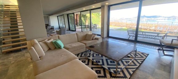 Villa 4+1 in Bodrum, Turkey No. 4966 11