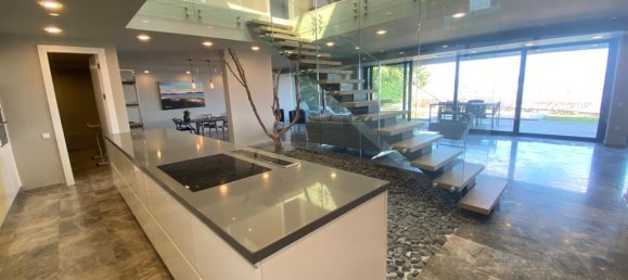 Villa 4+1 in Bodrum, Turkey No. 4966 25