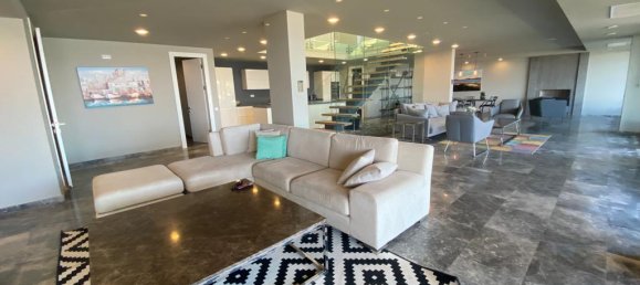 Villa 4+1 in Bodrum, Turkey No. 4966 17