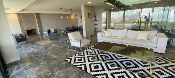 Villa 4+1 in Bodrum, Turkey No. 4966 2