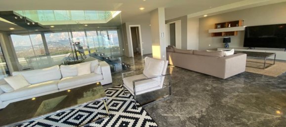 Villa 4+1 in Bodrum, Turkey No. 4966 3