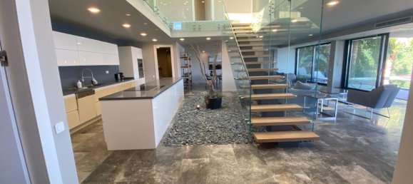 Villa 4+1 in Bodrum, Turkey No. 4966 8