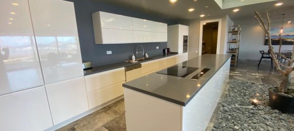 Villa 4+1 in Bodrum, Turkey No. 4966 22