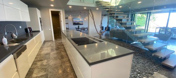 Villa 4+1 in Bodrum, Turkey No. 4966 19