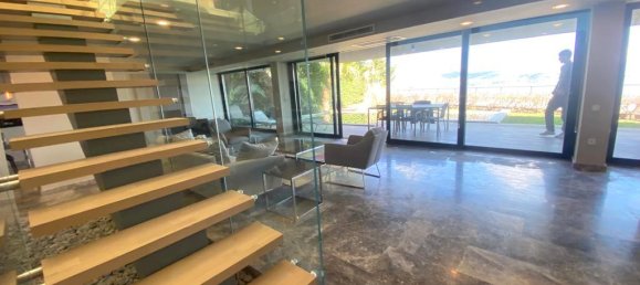 Villa 4+1 in Bodrum, Turkey No. 4966 12