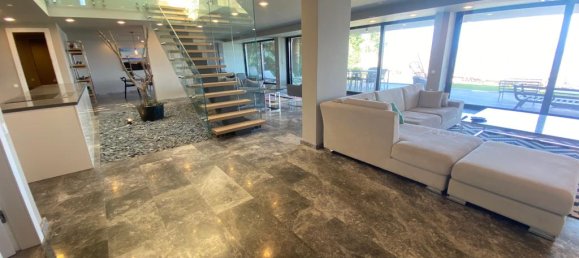 Villa 4+1 in Bodrum, Turkey No. 4966 24