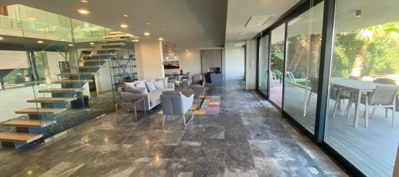 Villa 4+1 in Bodrum, Turkey No. 4966 14