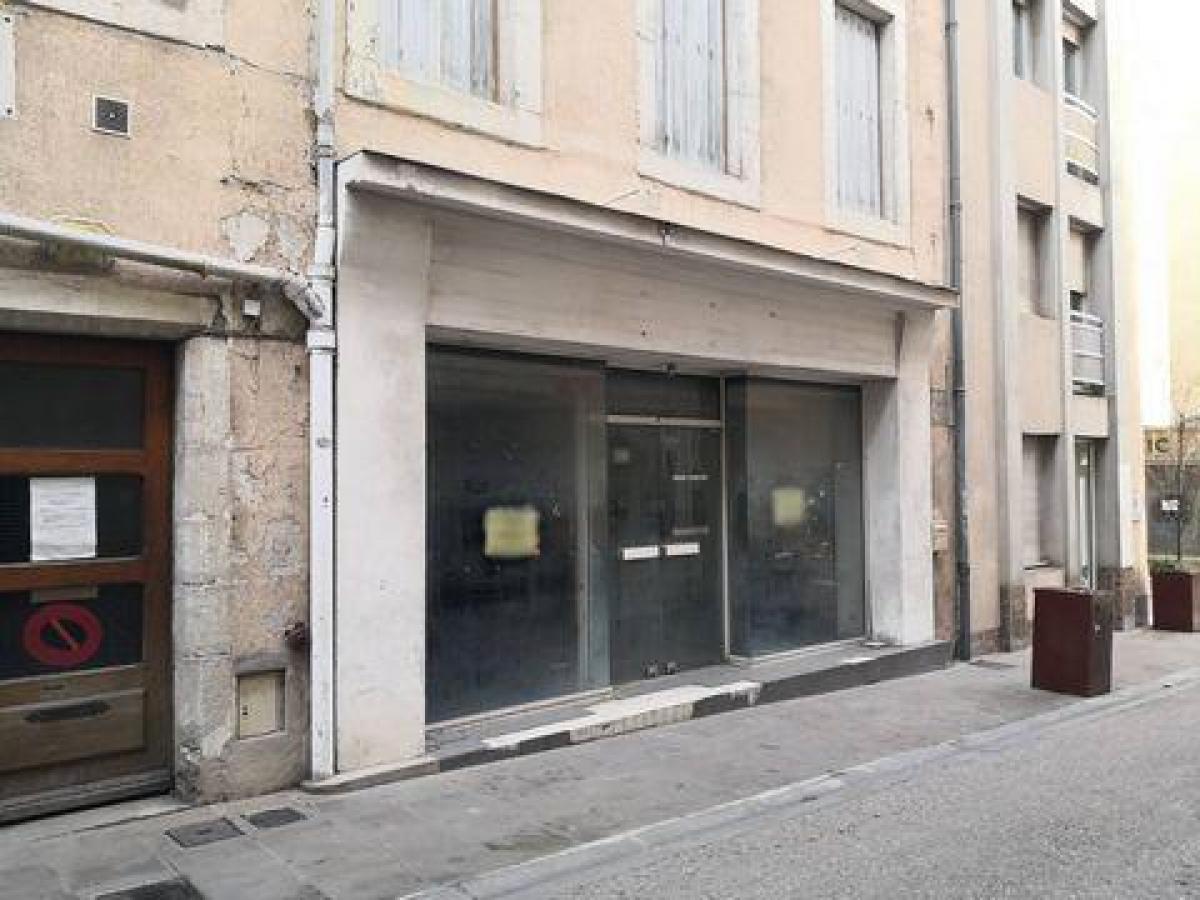 Escritório em Carcassonne, France 109 m² N.º 19272