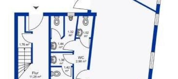 242m² Building in Altmarkkreis Salzwedel, Germany No. 145549 4