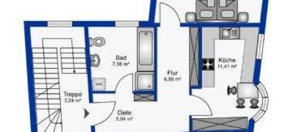 242m² Building in Altmarkkreis Salzwedel, Germany No. 145549 6