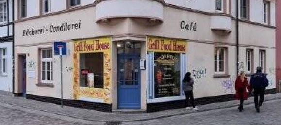 242m² Building in Altmarkkreis Salzwedel, Germany No. 145549 2