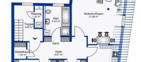 242m² Building in Altmarkkreis Salzwedel, Germany No. 145549 5