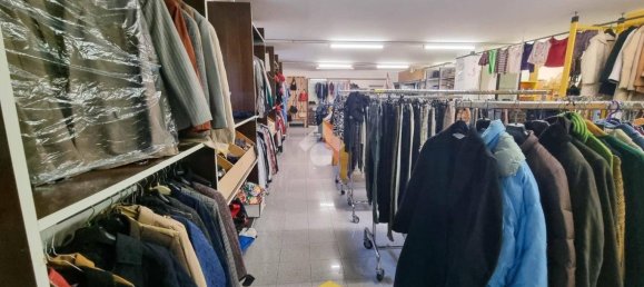 2 rooms Commercial property in Costa Masnaga, Italy No. 66205 6