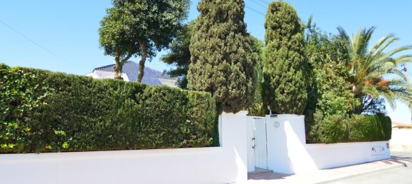 4 bedrooms Villa for sale in Torrevieja, Alicante, Valencian Community, Spain № 364878 7