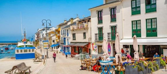 3305m² Land in Tapia de Casariego, Spain No. 52110 5