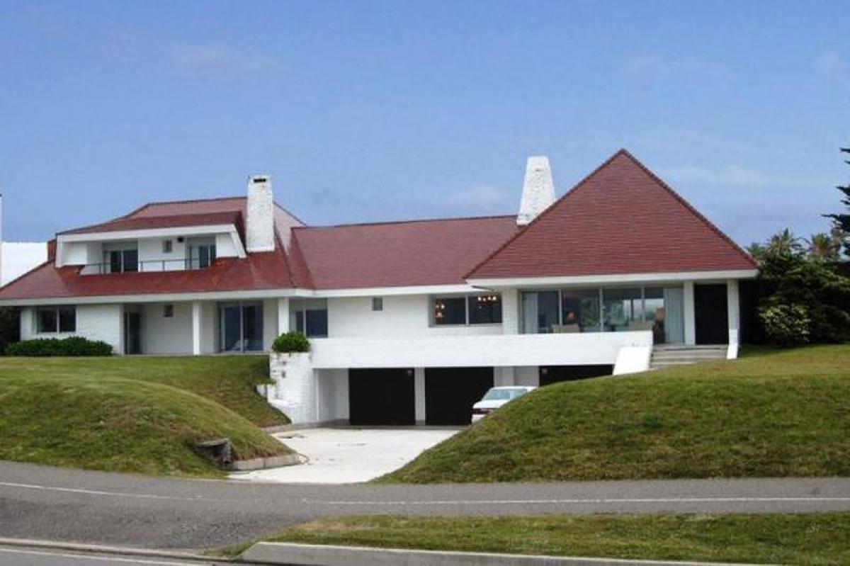 6 chambres Maison à Maldonado, Uruguay No. 3406