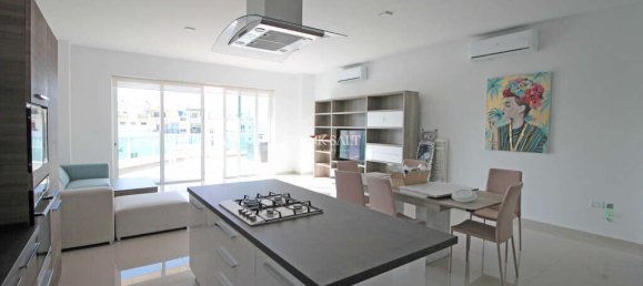 Apartamento T2 em Gharghur, Malta N.º 9734 2