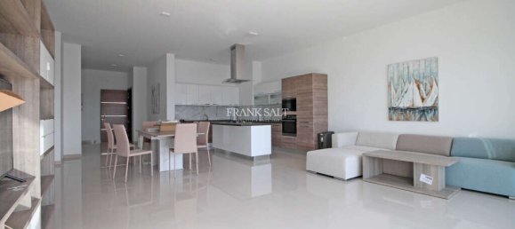 Apartamento T2 em Gharghur, Malta N.º 9734 3