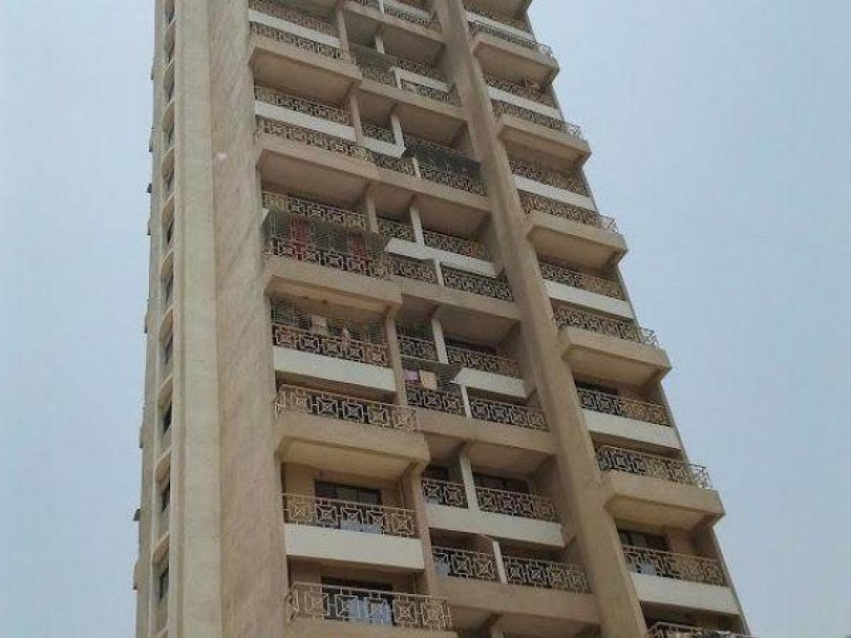 Casa T2 em Mumbai, India N.º 59886