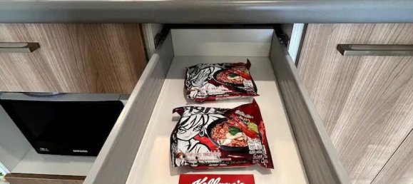 شقة 2 غرف نوم  في Watthana, Thailand رقم 64208 5