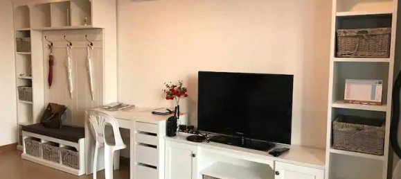 شقة 2 غرف نوم  في Watthana, Thailand رقم 64208 10