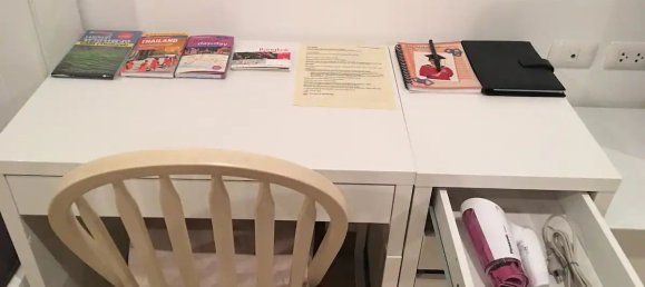 شقة 2 غرف نوم  في Watthana, Thailand رقم 64208 4