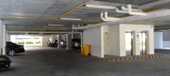 شقة 2 غرف نوم  في Watthana, Thailand رقم 64208 25