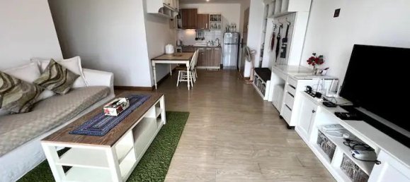 شقة 2 غرف نوم  في Watthana, Thailand رقم 64208 22