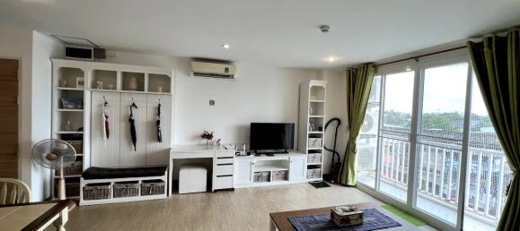 شقة 2 غرف نوم  في Watthana, Thailand رقم 64208 2