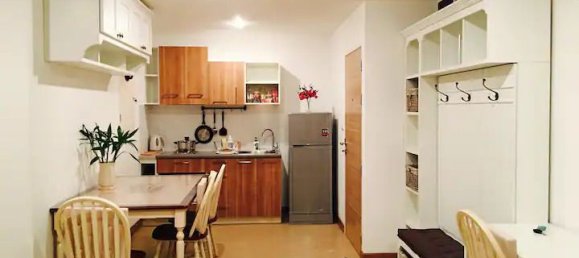 شقة 2 غرف نوم  في Watthana, Thailand رقم 64208 3